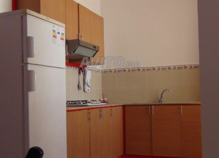 Appartement à vendre 73 m² à Saidia