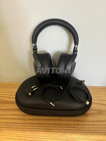 Casque Bluetooth pro Yamaha YH-E700A Comme neuf