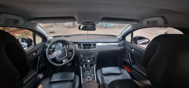 peugeot 508 gti