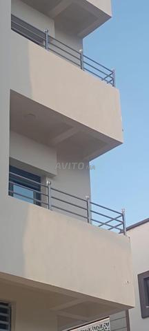 Appartement spacieux haut standing à louer Mehdia - 2