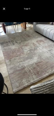 Tapis Pierre Cardin