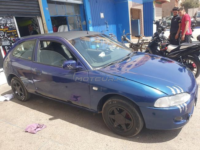 mitchibichi 1996