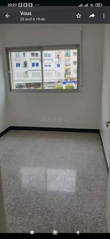 Chambre à louer pour hommes  - 2