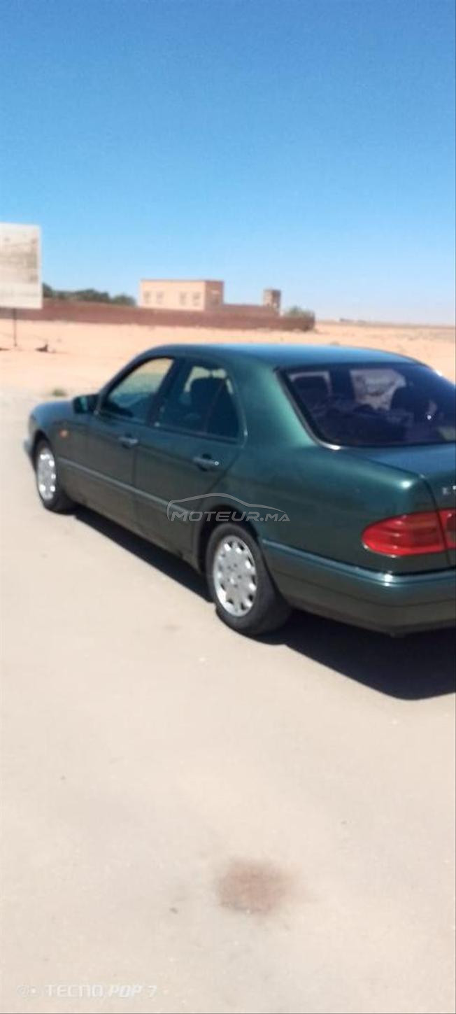 Mercedes 300 