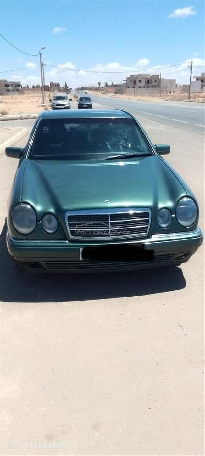 Mercedes 300 