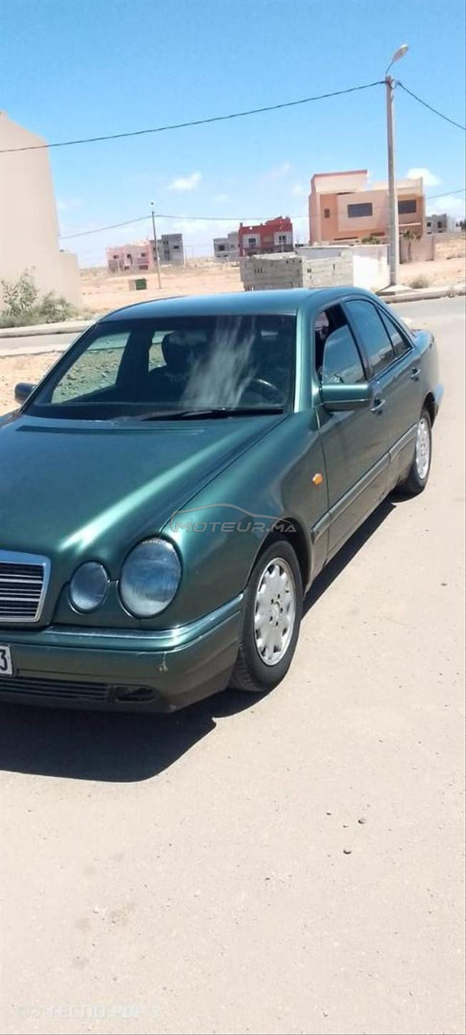 Mercedes 300 