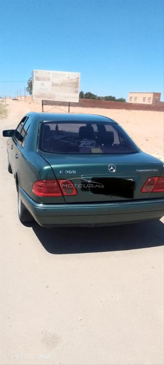 Mercedes 300 