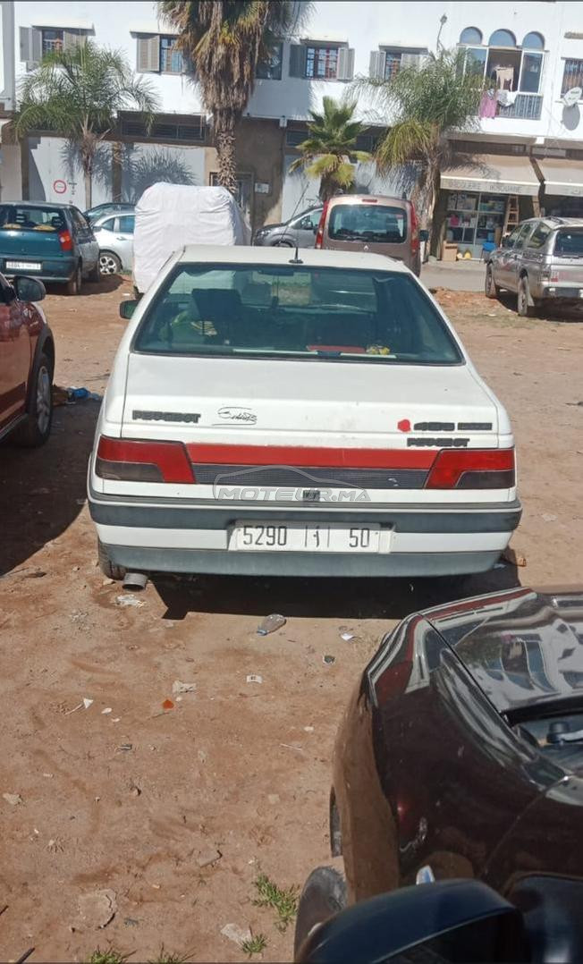 سيارة ممتازة في حالة جيدة
