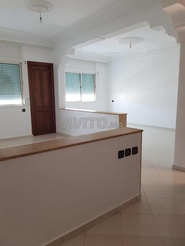 Joli Appart à louer 86 m² à Wifaq Temara 