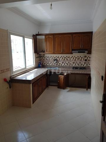 Joli Appart à louer 86 m² à Wifaq Temara  - 2