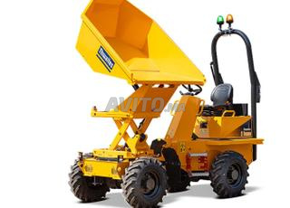 Dumper Twaites