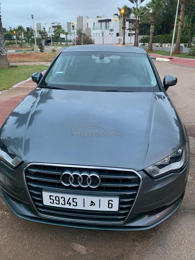 Audi à vendre