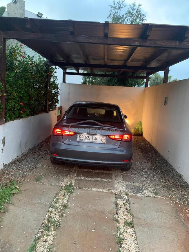Audi à vendre