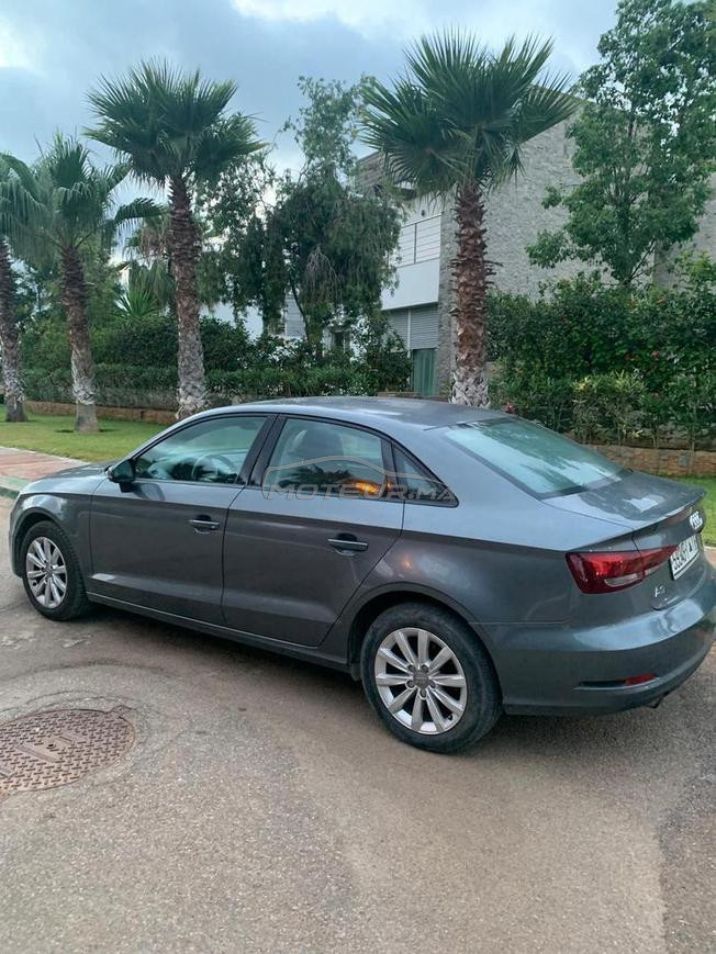 Audi à vendre