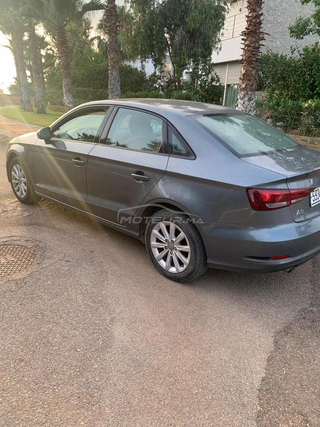 Audi à vendre