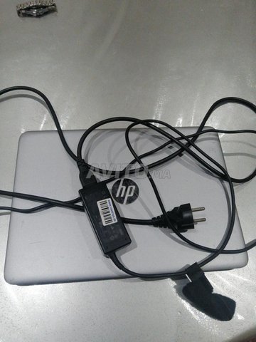 hp elitebook i5 7eme generation