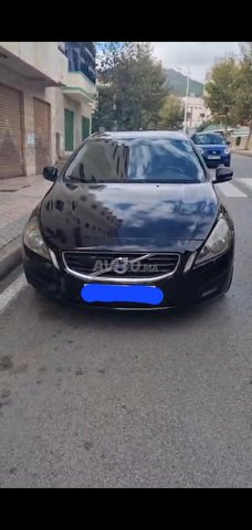 volvo s60 2013 8cv