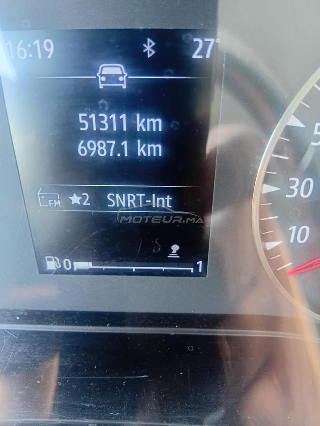 dacia sandero 1er maib