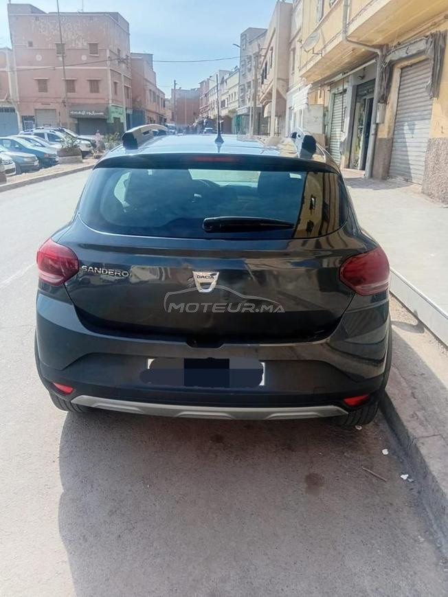 dacia sandero 1er maib
