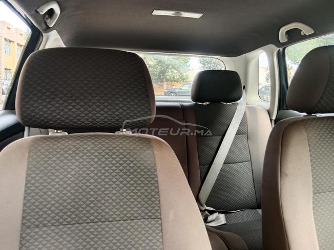 Volkswagen Polo Diesel Manuelle 2002 à Mohammedia