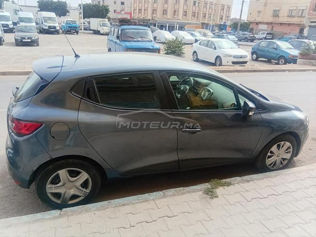 clio diesel 