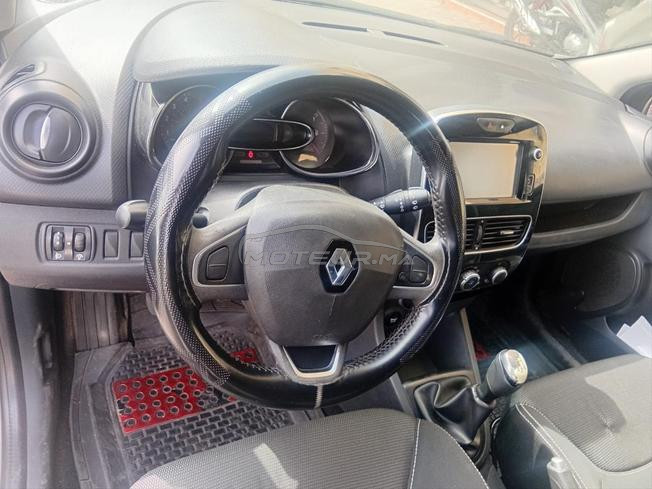 clio diesel 