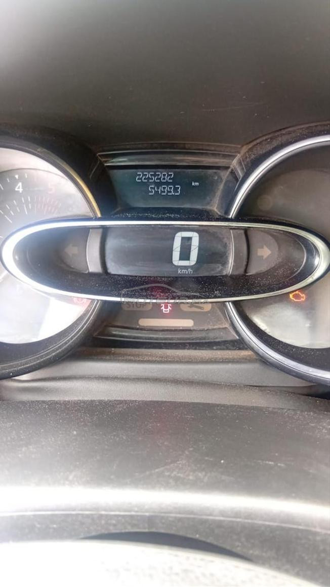 clio diesel 