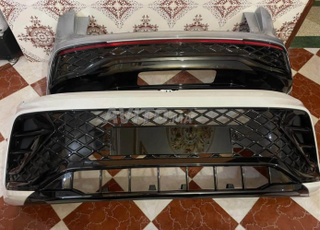 Kit R line Tiguan 2025