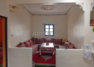  maison a louer a zaouiat ahansal  