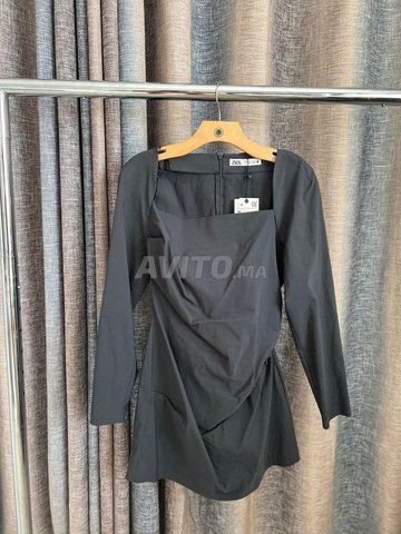 Jolie Robe Zara Neuf en XL