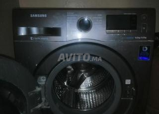 غسالة للبيع