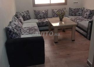 Appartement à louer Aourir 