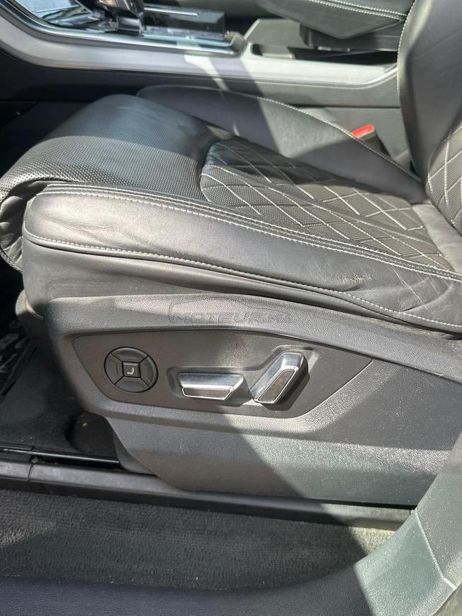 Audi Q8 Diesel Automatique 2019 à Fès
