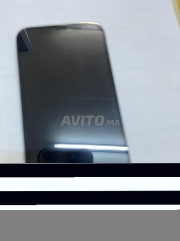 Iphone 12 normal officiel kolchi khedam fih - 2