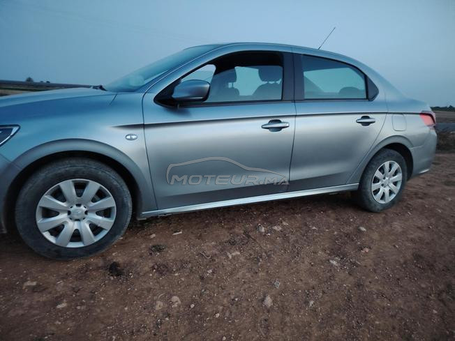 peugeot 301 
