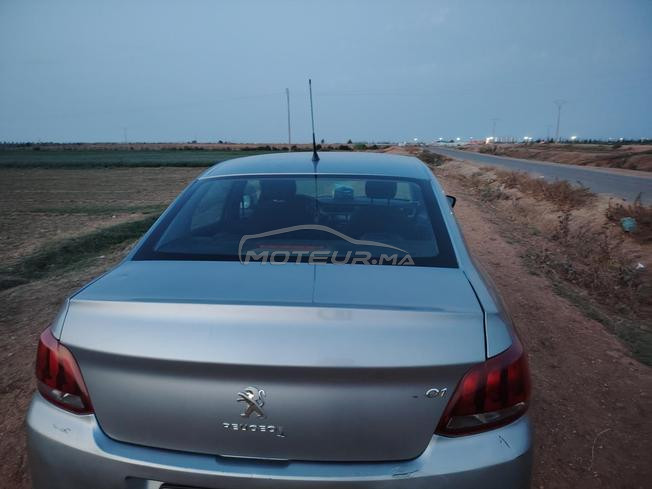 peugeot 301 