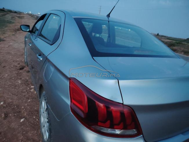 peugeot 301 