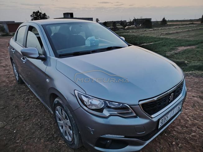 peugeot 301 
