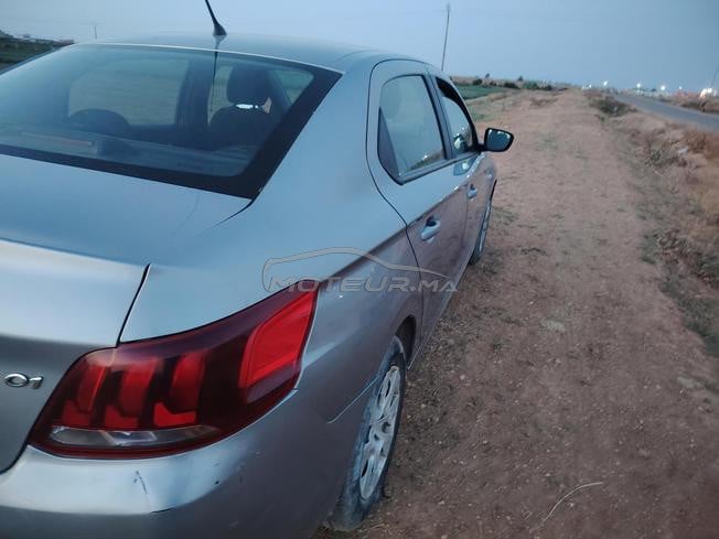 peugeot 301 