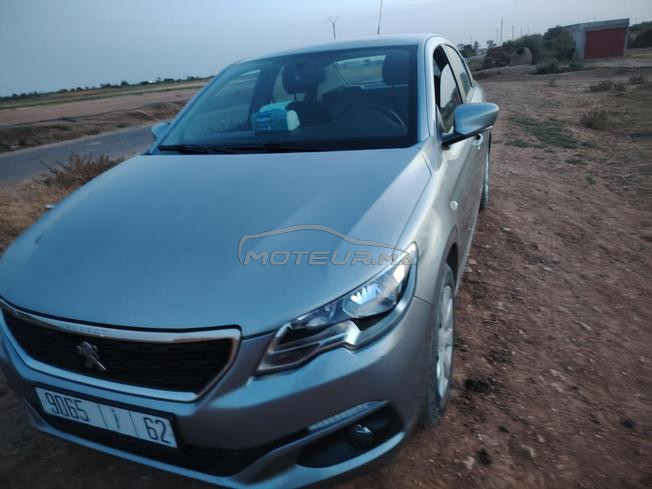 peugeot 301 