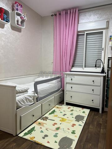 Appartement à vendre 63 m² à Bouskoura - 2