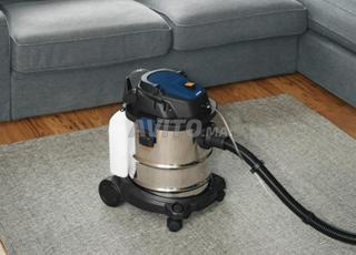 مكنسة غسيل متعددة الوظائف ( FERM VCM1008 )