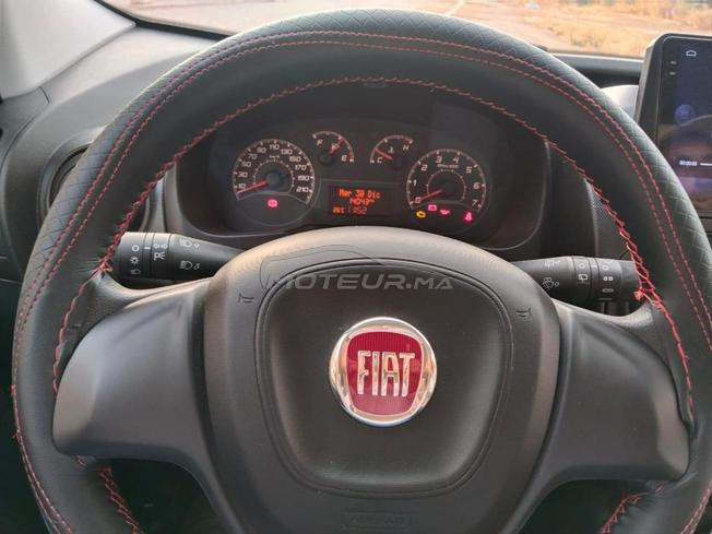 Fiat Fiorino Diesel Manuelle 2024 à Sefrou