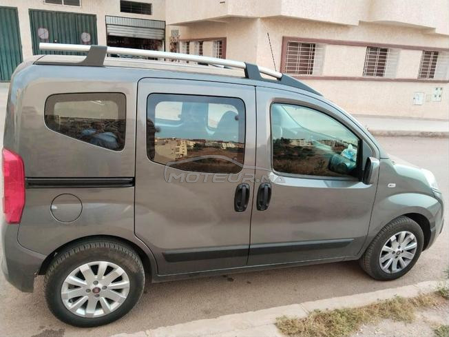Fiat Fiorino Diesel Manuelle 2024 à Sefrou