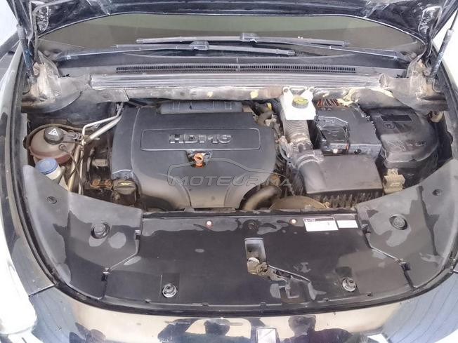 سيارة ds5  نقيا بزاف