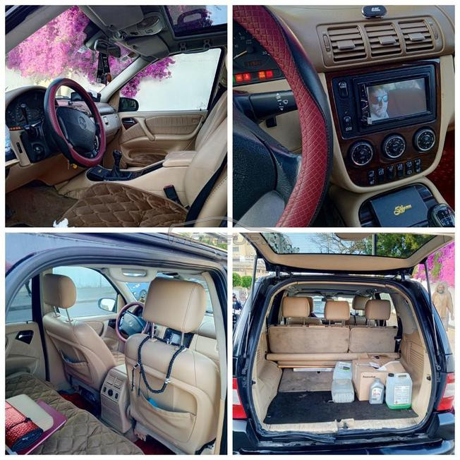 ml 270 cdi mli7a