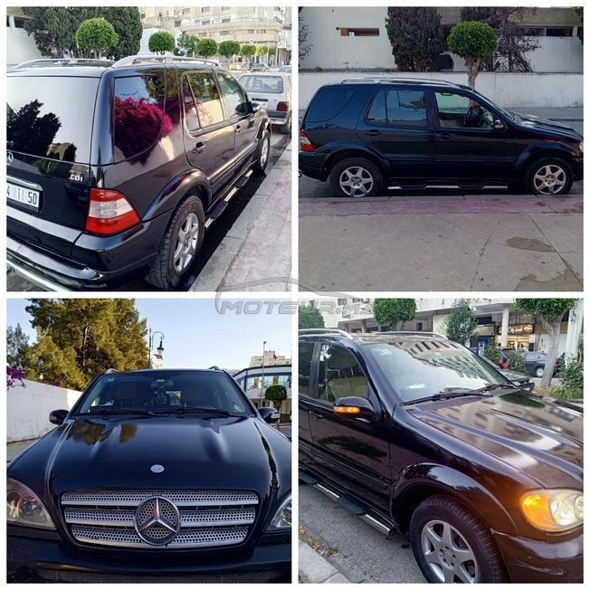 ml 270 cdi mli7a
