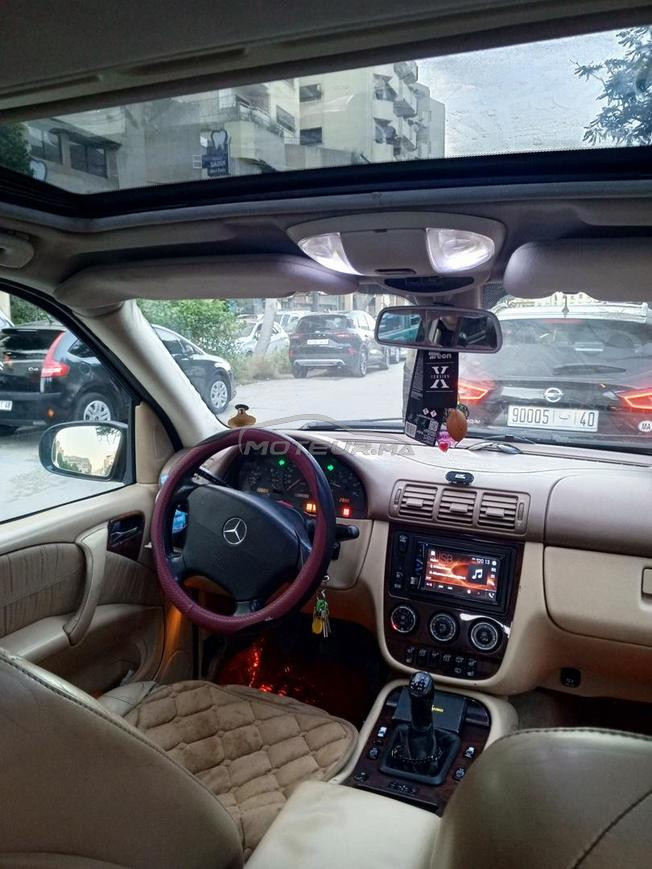 ml 270 cdi mli7a