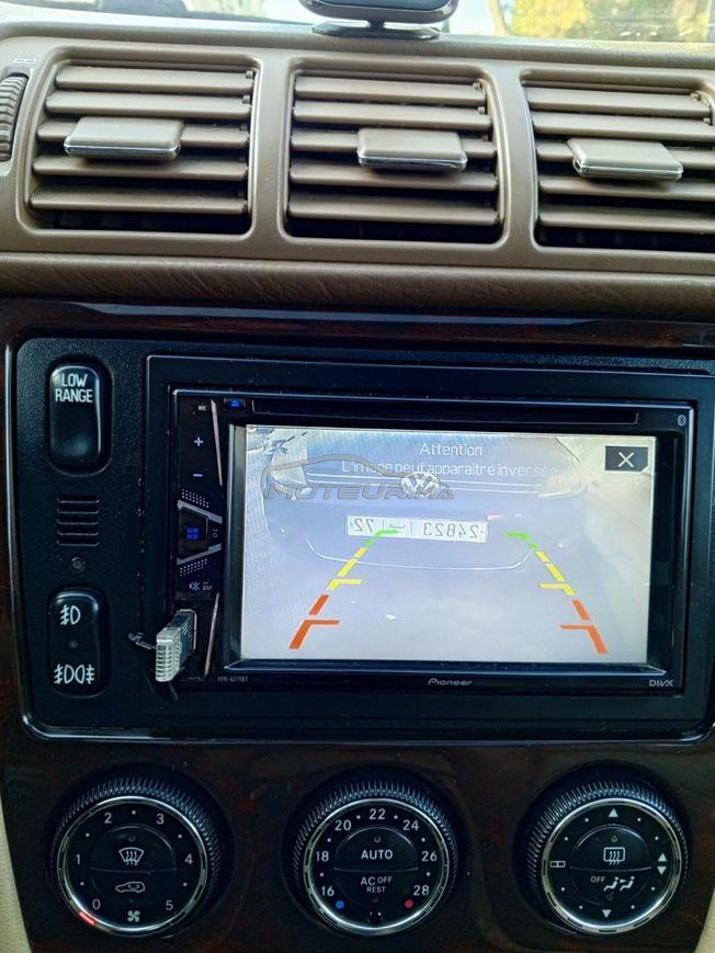 ml 270 cdi mli7a