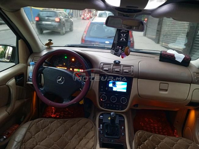ml 270 cdi mli7a